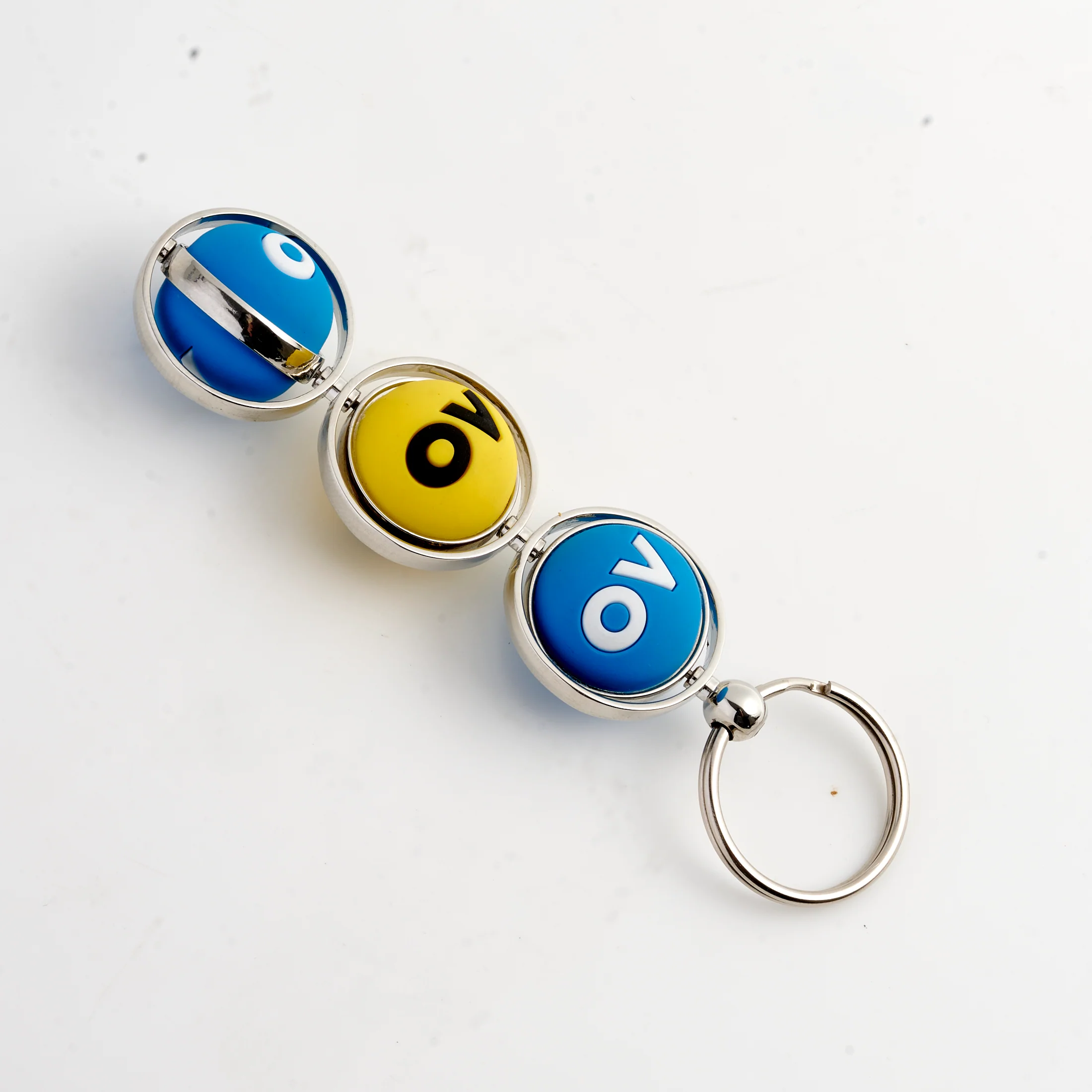 3D Keyring - Image 3