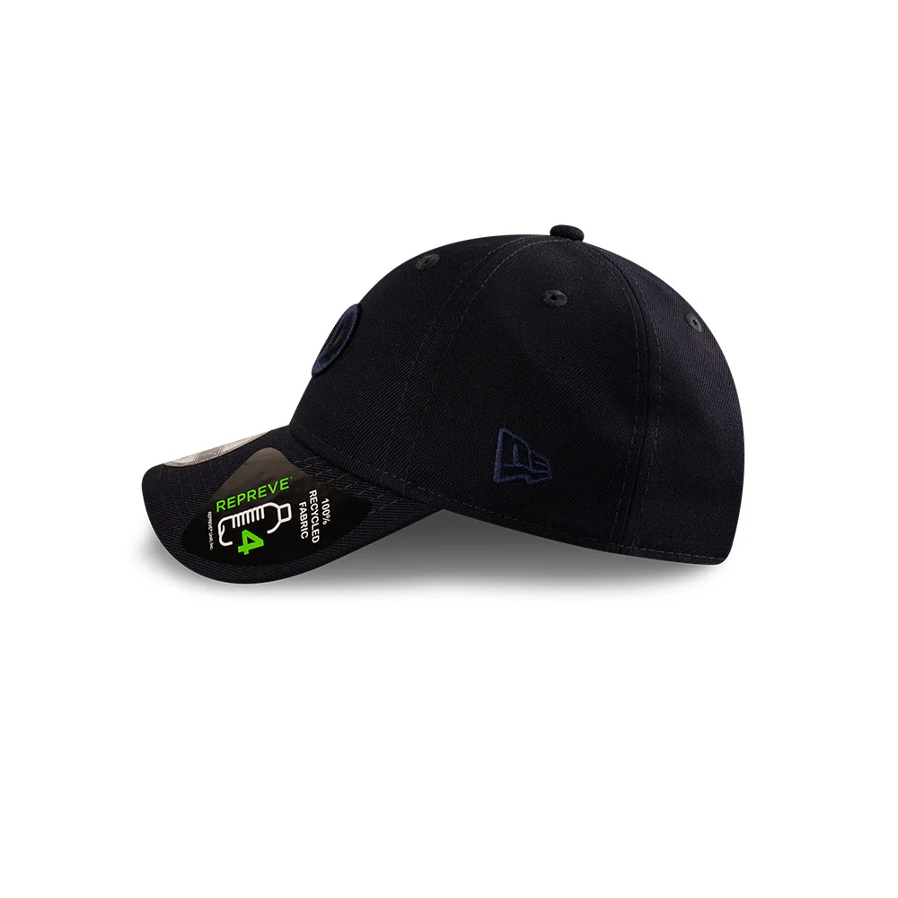 Australian Open 9FORTY Core Cap Navy - Image 4
