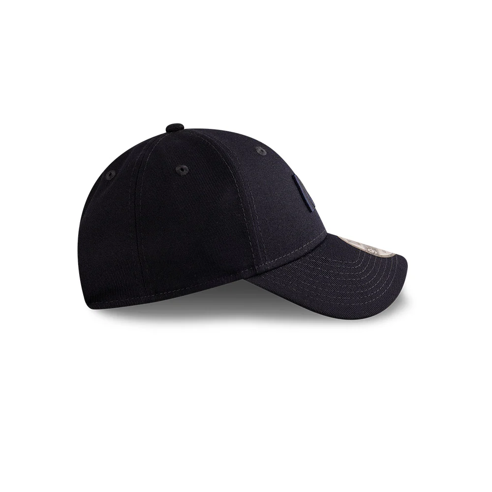 Australian Open 9FORTY Core Cap Navy - Image 6