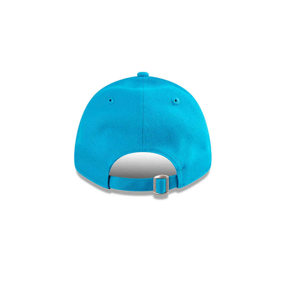 Australian Open 9FORTY Core Cap Blue - Image 5