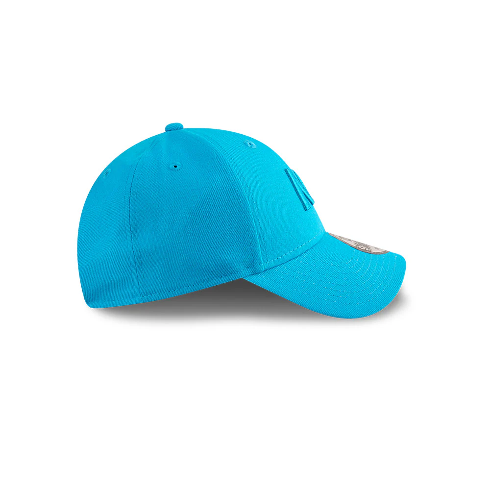 Australian Open 9FORTY Core Cap Blue - Image 6