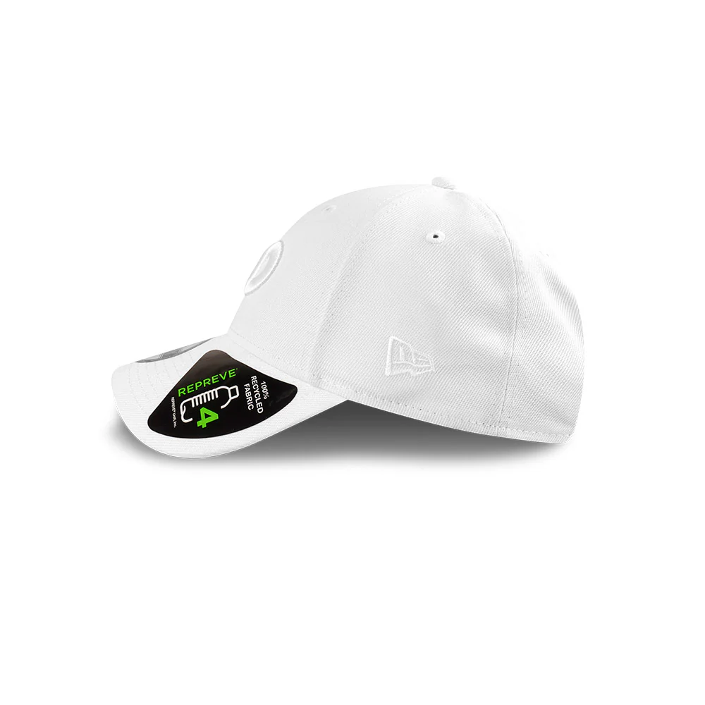 Australian Open 9FORTY Core Cap White - Image 4