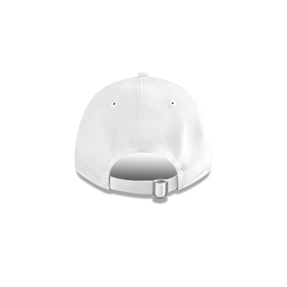 Australian Open 9FORTY Core Cap White - Image 5
