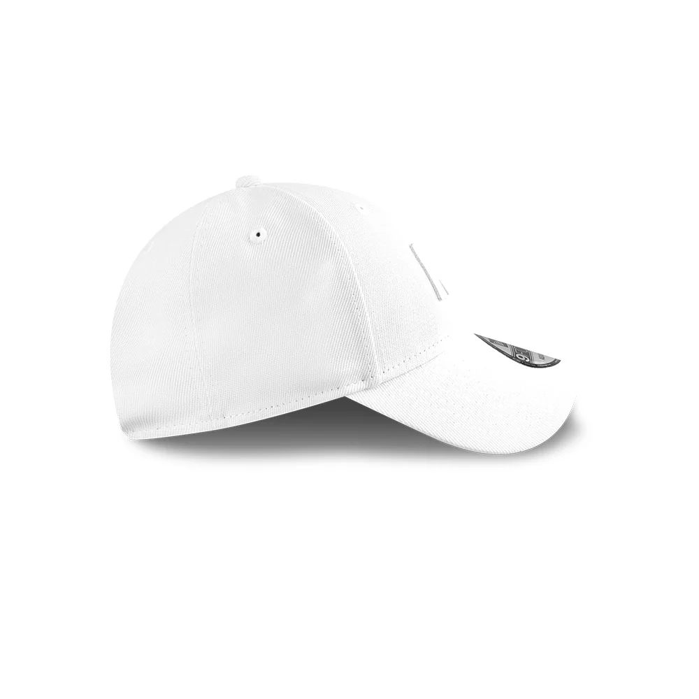 Australian Open 9FORTY Core Cap White - Image 6