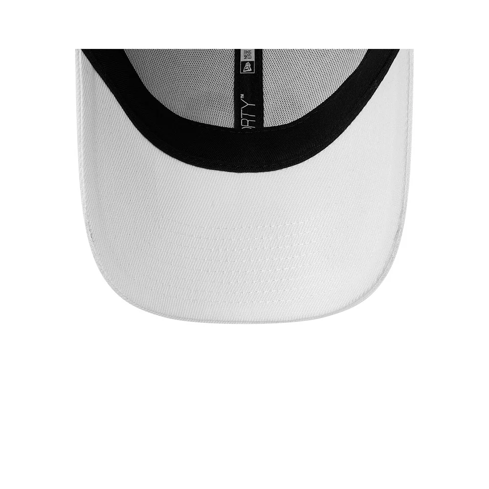 Australian Open 9FORTY Core Cap White - Image 7