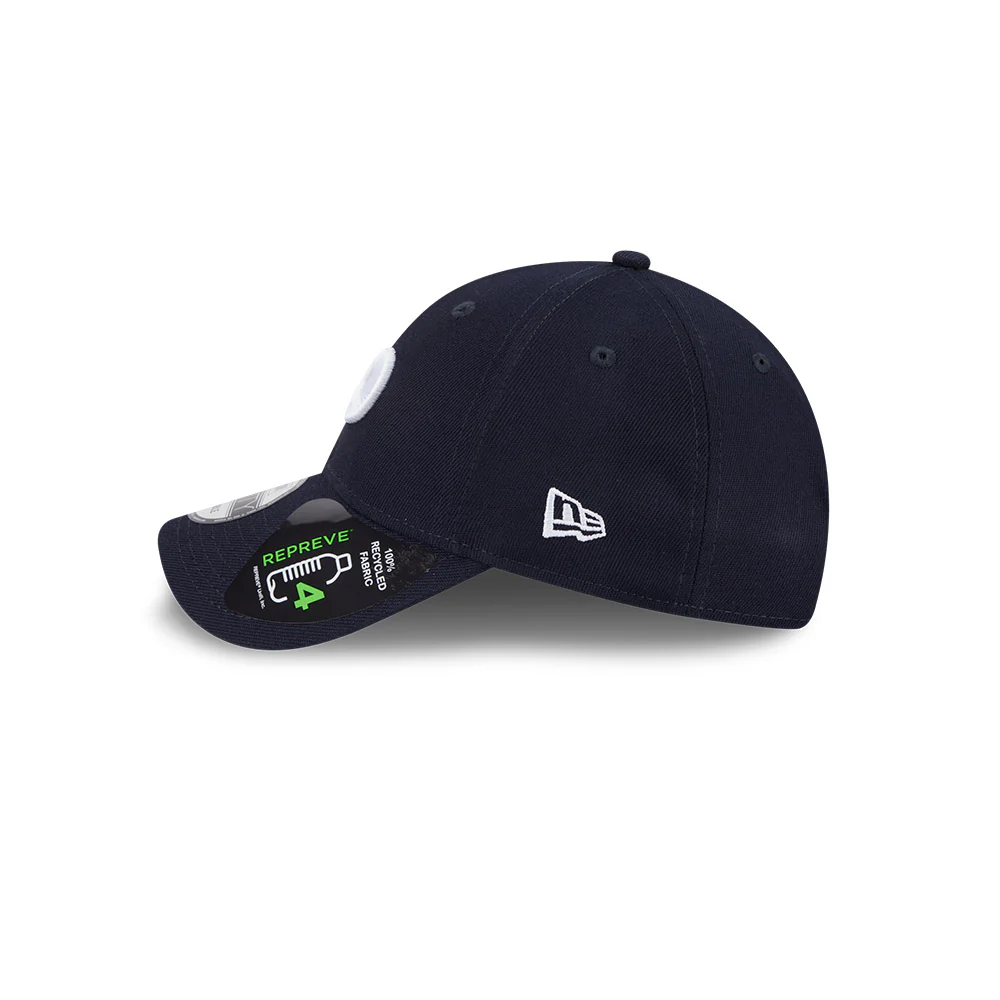 Australian Open 9FORTY Core Cap Navy - Image 3
