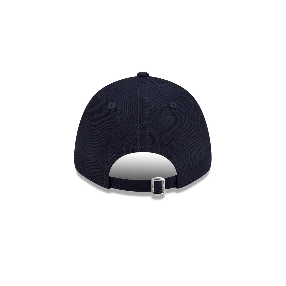 Australian Open 9FORTY Core Cap Navy - Image 4