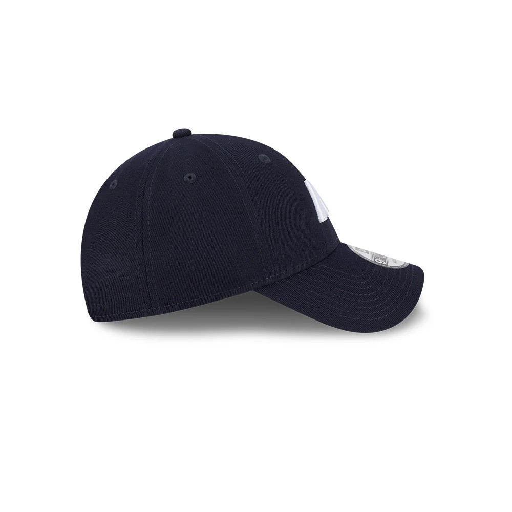 Australian Open 9FORTY Core Cap Navy - Image 5