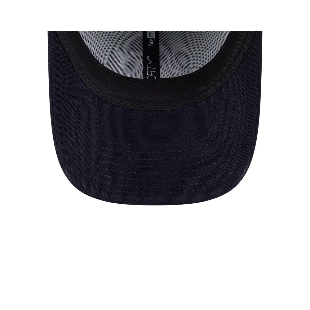 Australian Open 9FORTY Core Cap Navy - Image 7