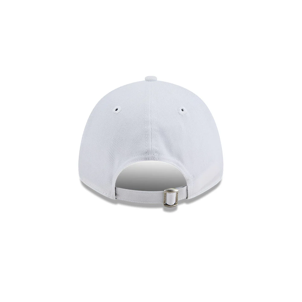 Australian Open 9FORTY Core Cap White - Image 4