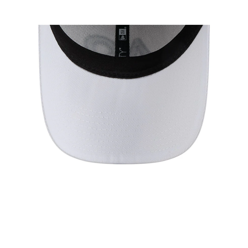Australian Open 9FORTY Core Cap White - Image 6