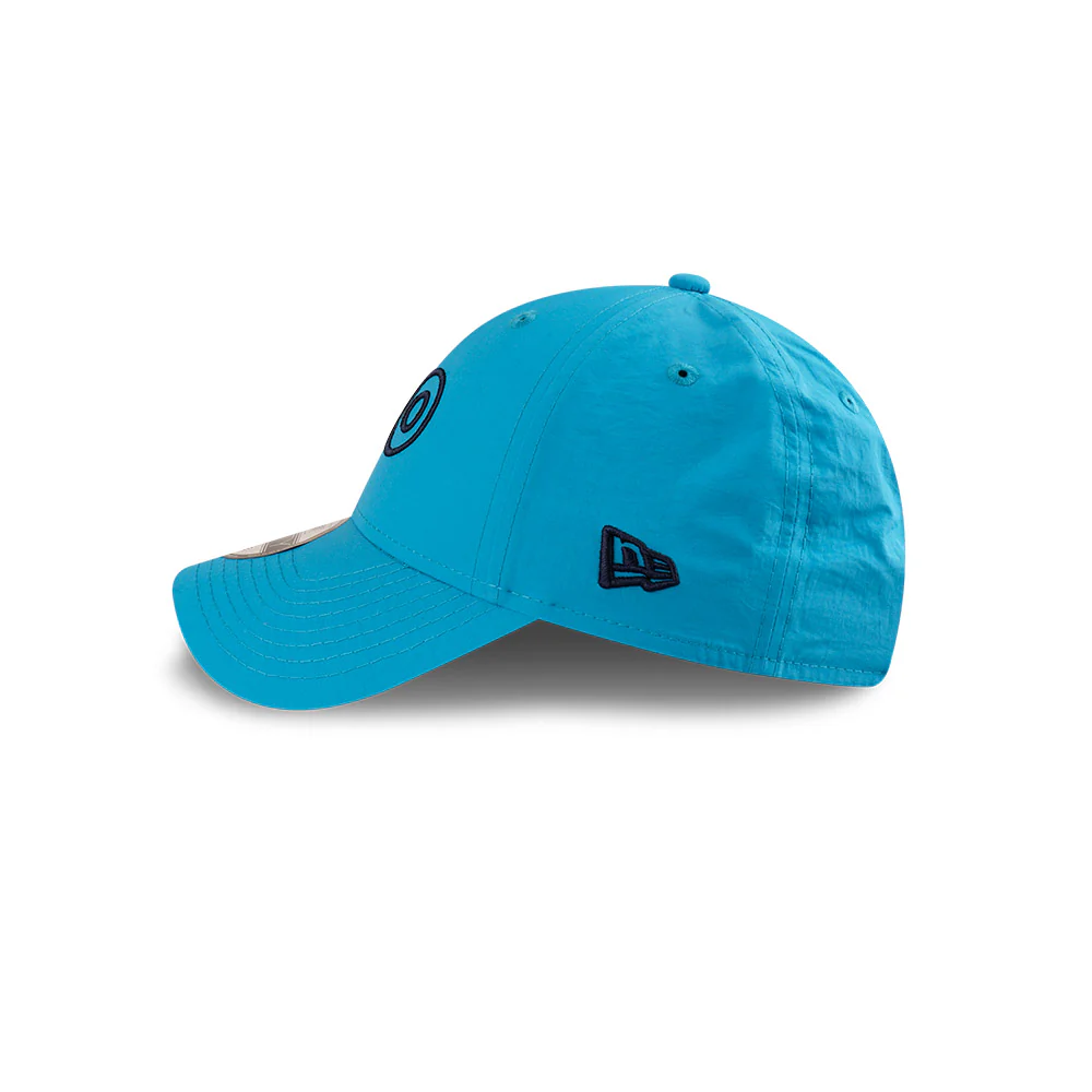 Australian Open 9FORTY Performance Cap Blue - Image 4