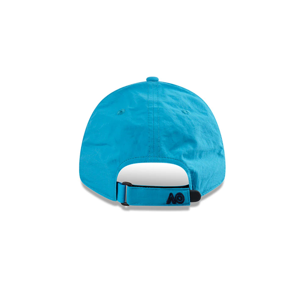 Australian Open 9FORTY Performance Cap Blue - Image 5