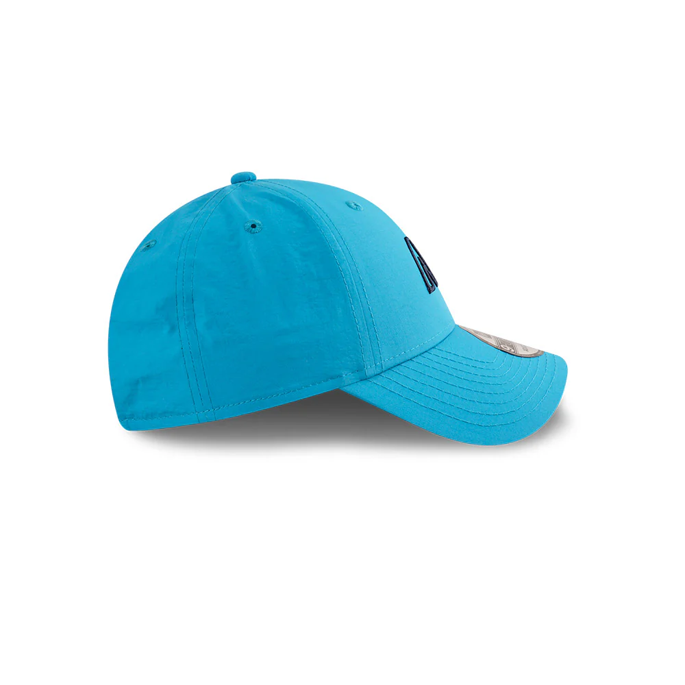 Australian Open 9FORTY Performance Cap Blue - Image 6