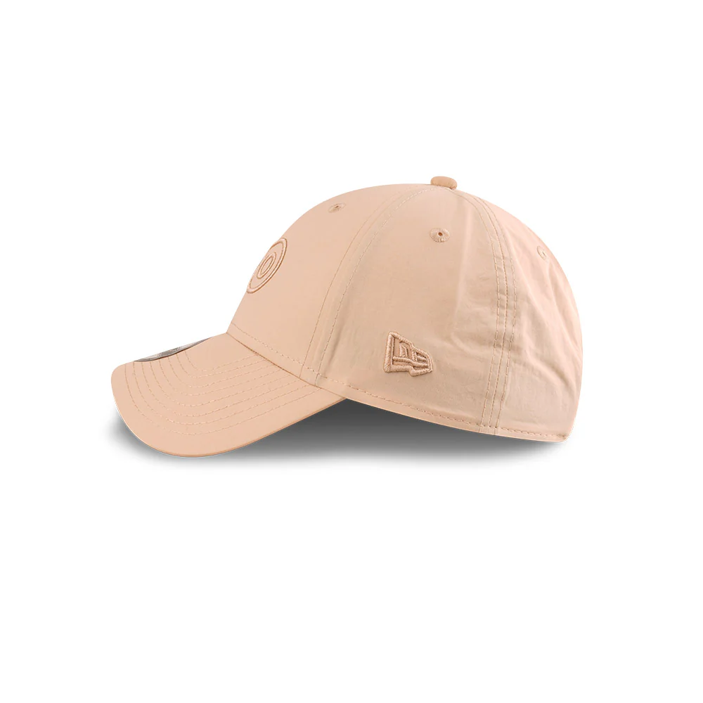 Australian Open 9FORTY Performance Nylon Cap Brown - Image 4