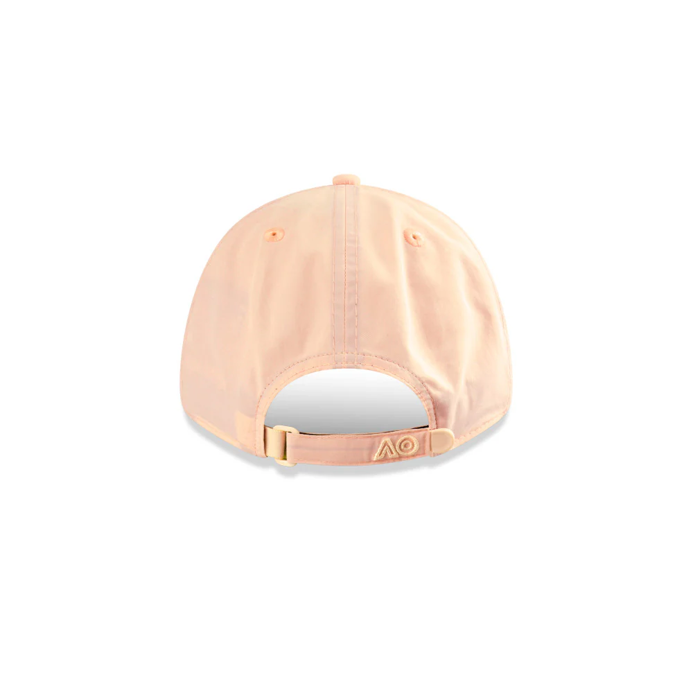 Australian Open 9FORTY Performance Nylon Cap Brown - Image 5