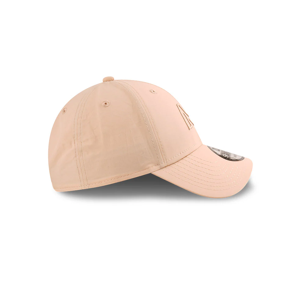 Australian Open 9FORTY Performance Nylon Cap Brown - Image 6