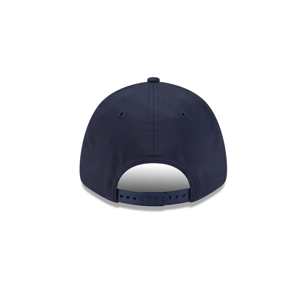 Australian Open 9FORTY Performance Cap Nylon Navy - Image 3