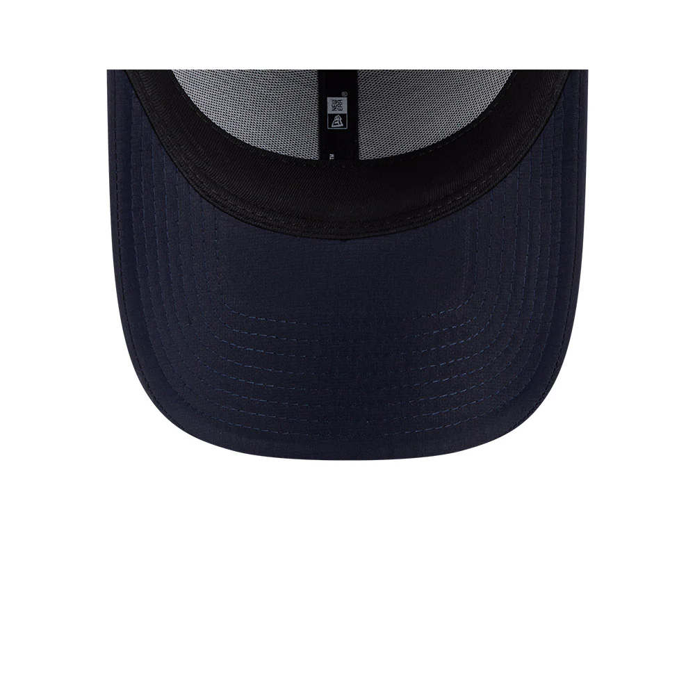 Australian Open 9FORTY Performance Cap Nylon Navy - Image 5