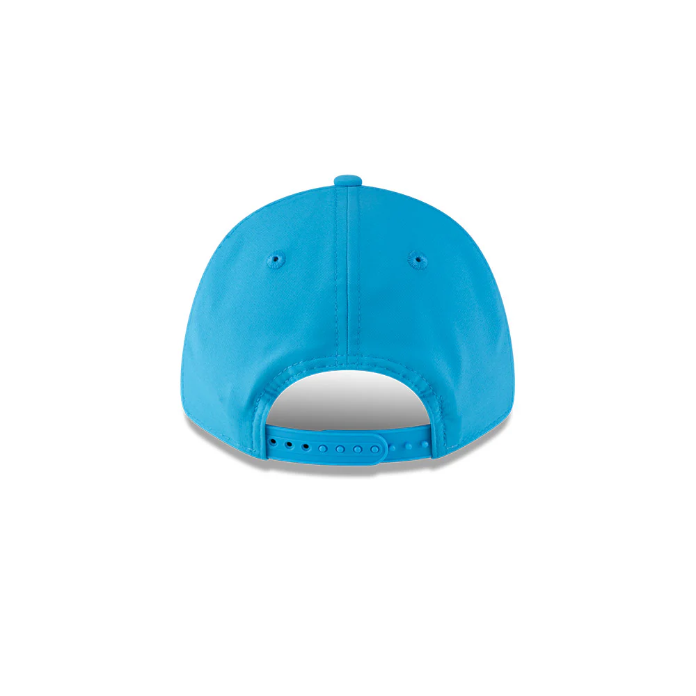 Australian Open 9FORTY Performance Cap Nylon Blue - Image 4
