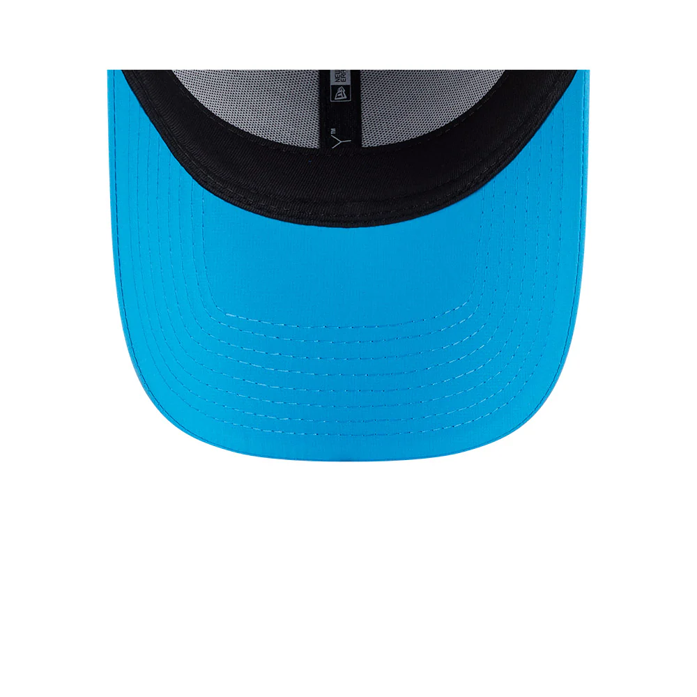 Australian Open 9FORTY Performance Cap Nylon Blue - Image 7