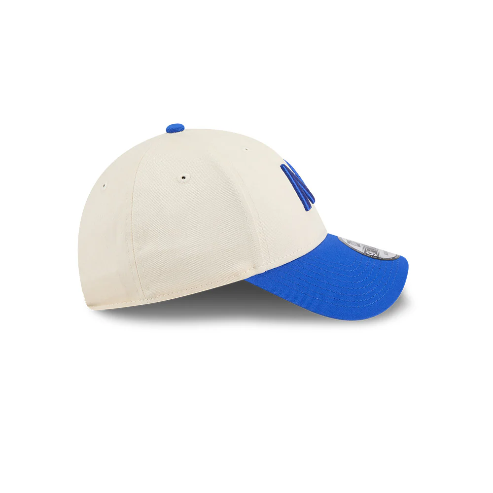 Australian Open 9FORTY Seasonal Cap Blue - Image 5