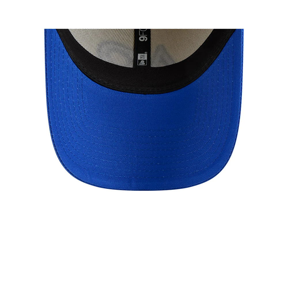Australian Open 9FORTY Seasonal Cap Blue - Image 7
