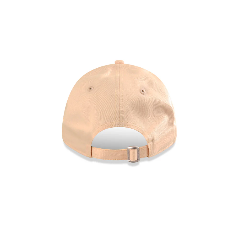 Australian Open 9FORTY Seasonal Cap Brown - Image 5