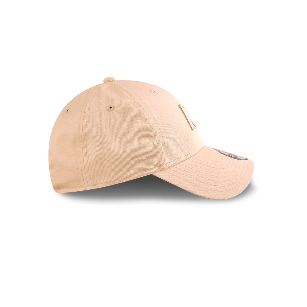 Australian Open 9FORTY Seasonal Cap Brown - Image 6