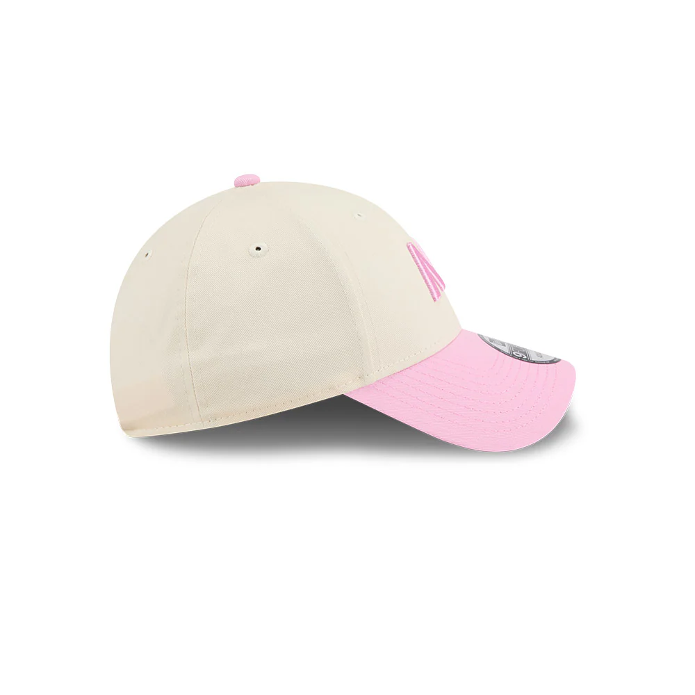Australian Open 9FORTY Seasonal Cap Pink - Image 5