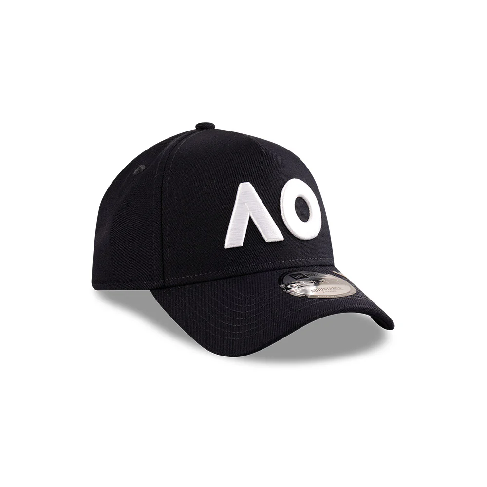 Australian Open 9FORTY Core Cap Navy - Image 3