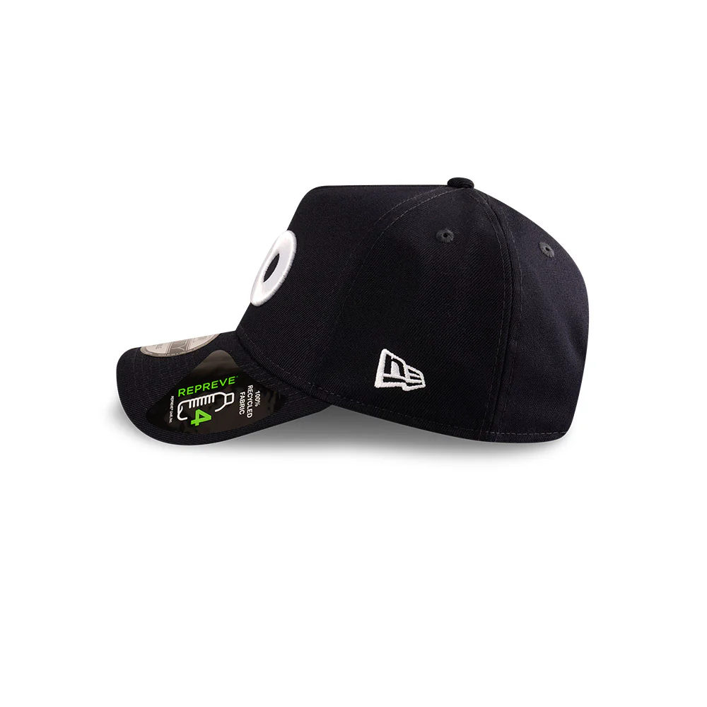 Australian Open 9FORTY Core Cap Navy - Image 4