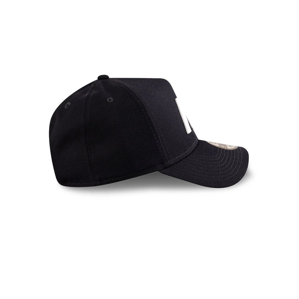 Australian Open 9FORTY Core Cap Navy - Image 6