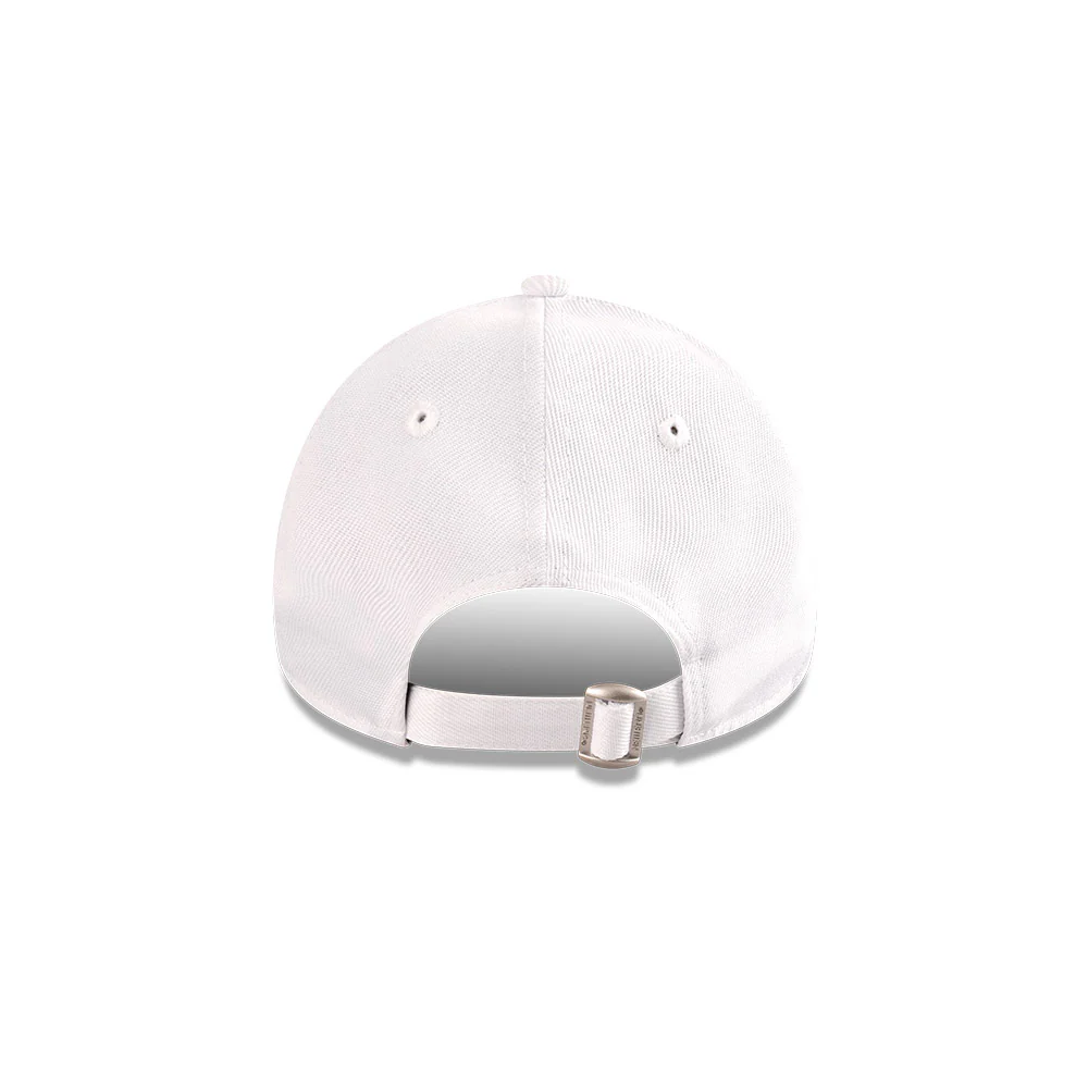 Australian Open 9FORTY Core Cap White - Image 4