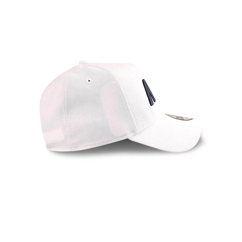 Australian Open 9FORTY Core Cap White - Image 5