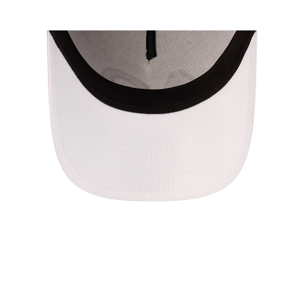 Australian Open 9FORTY Core Cap White - Image 6
