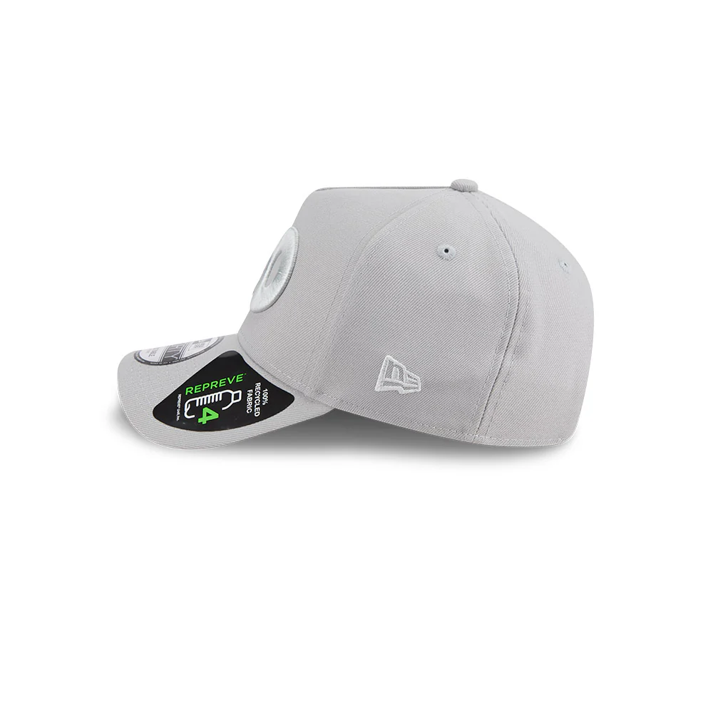 Australian Open 9FORTYAF Core Tonal Cap Grey - Image 3