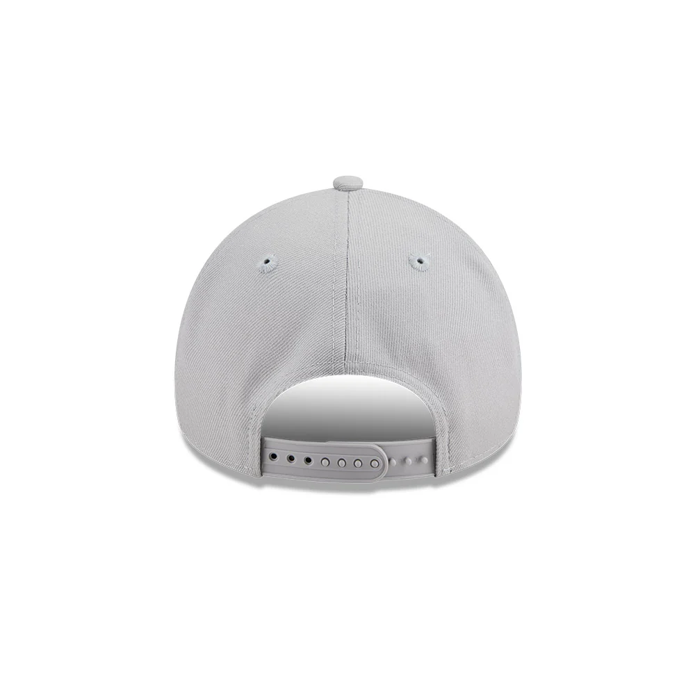 Australian Open 9FORTYAF Core Tonal Cap Grey - Image 4