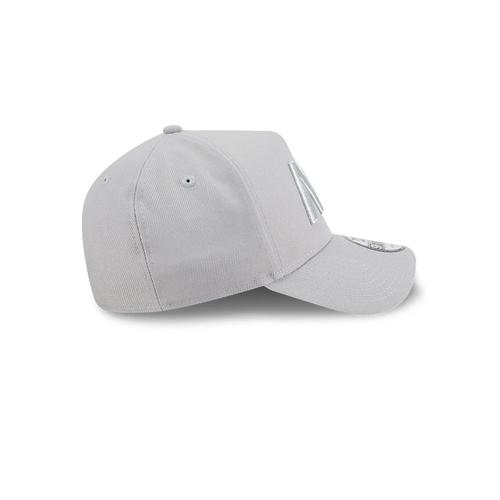 Australian Open 9FORTYAF Core Tonal Cap Grey - Image 6