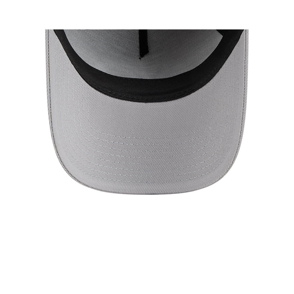 Australian Open 9FORTYAF Core Tonal Cap Grey - Image 7