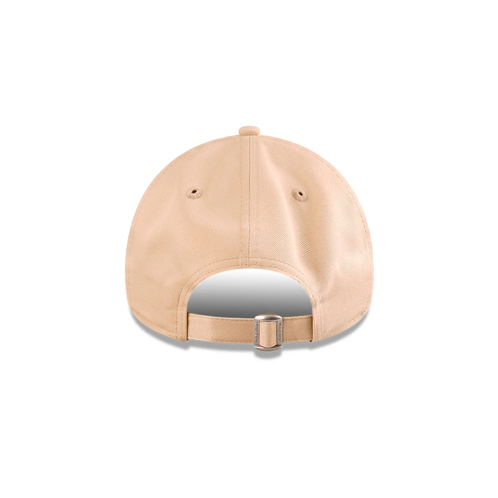 Australian Open 9FORTYAF Seasonal Tonal Cap Brown - Image 5