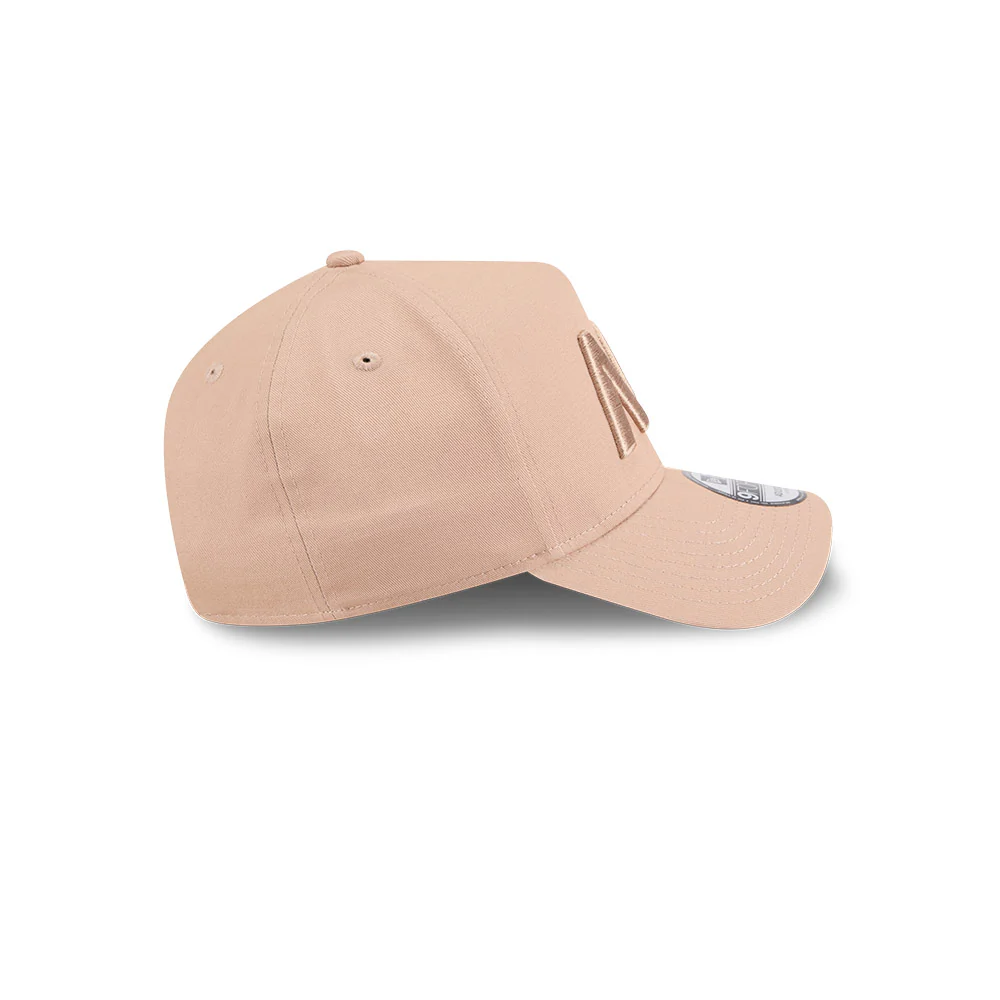 Australian Open 9FORTY Seasonal Tonal Cap Pink - Image 3