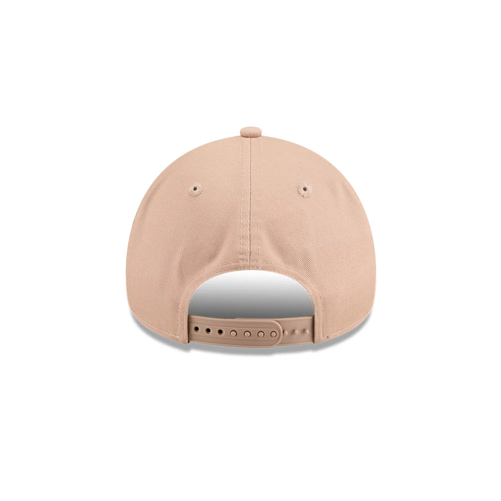 Australian Open 9FORTY Seasonal Tonal Cap Pink - Image 4