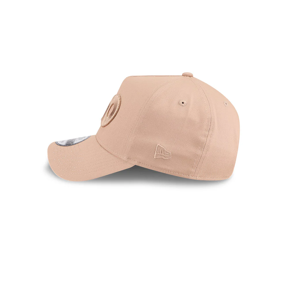 Australian Open 9FORTY Seasonal Tonal Cap Pink - Image 6