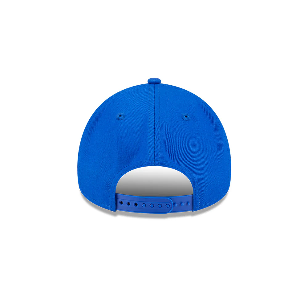 Australian Open 9FORTYAF Seasonal Tonal Cap Blue - Image 4