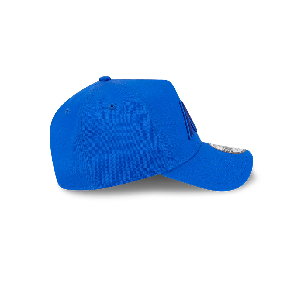 Australian Open 9FORTYAF Seasonal Tonal Cap Blue - Image 5
