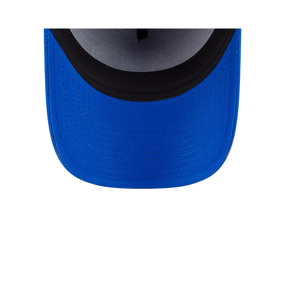 Australian Open 9FORTYAF Seasonal Tonal Cap Blue - Image 7