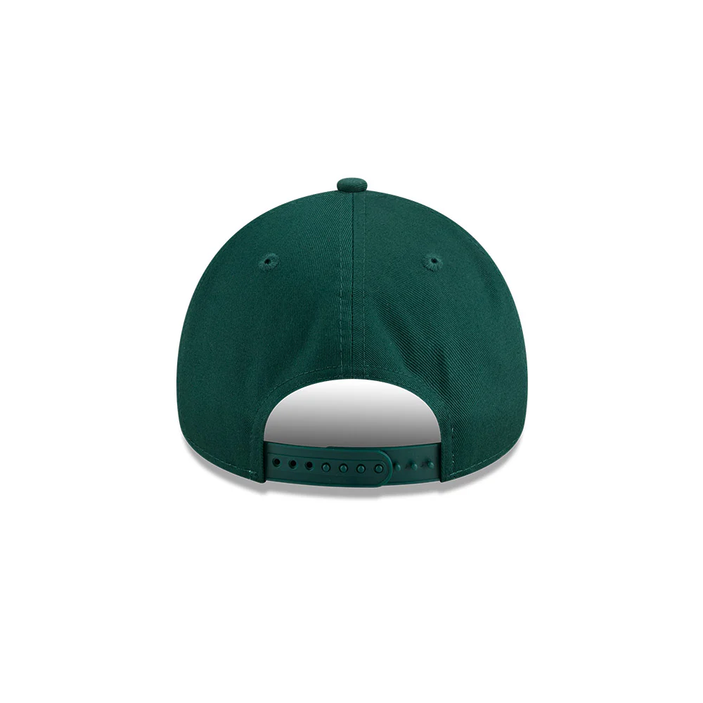 Australian Open 9FORTY Seasonal Tonal Cap Green - Image 4