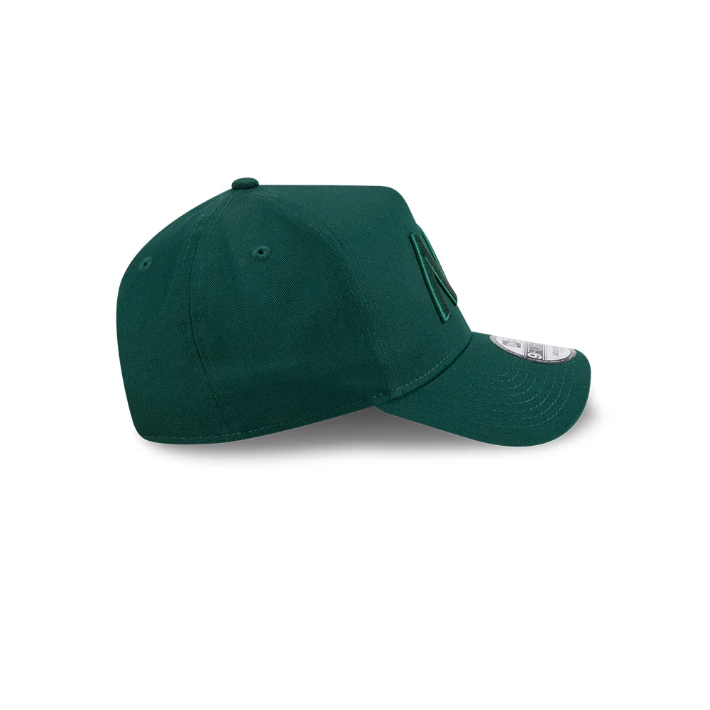 Australian Open 9FORTY Seasonal Tonal Cap Green - Image 5