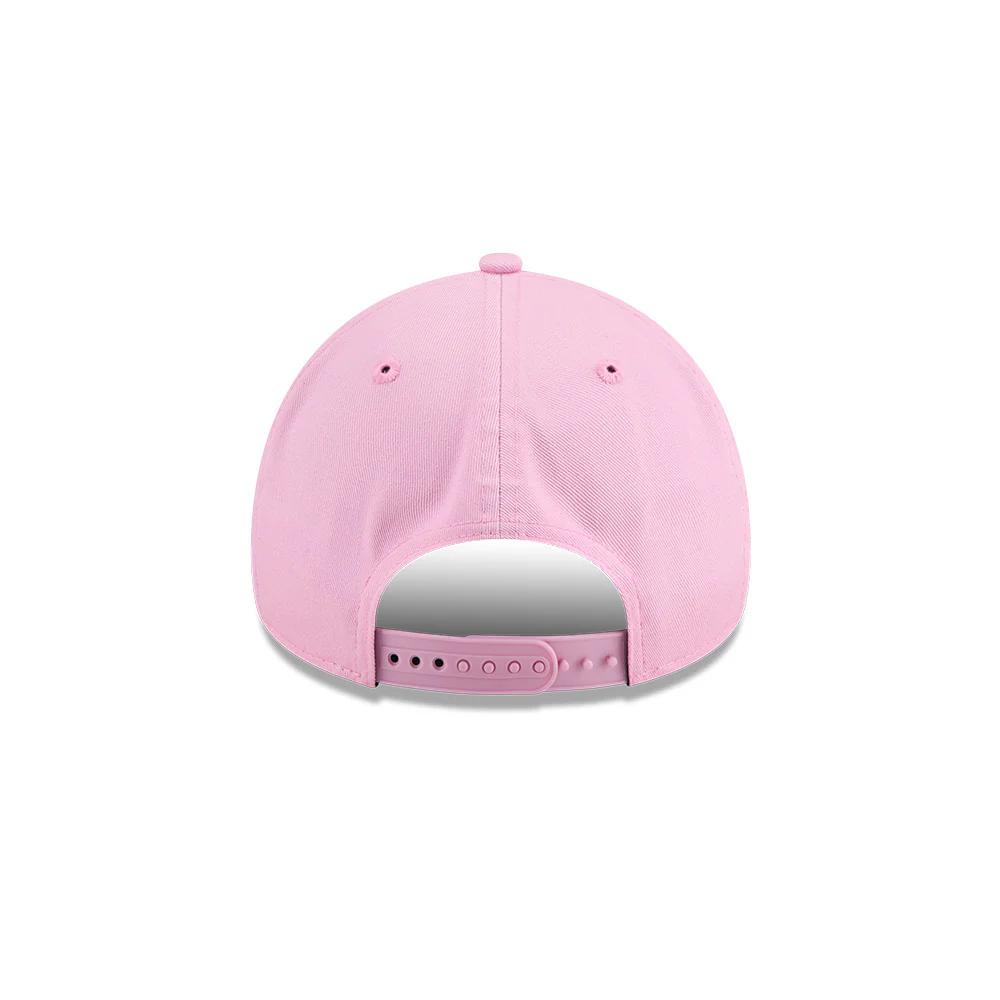 Australian Open 9FORTYAF Seasonal Tonal Cap Pink - Image 4